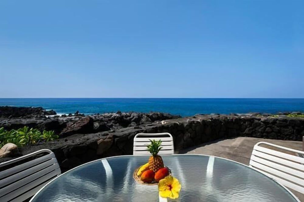 undefined Keauhou Kona Surf & Racquet Club #5-104 9