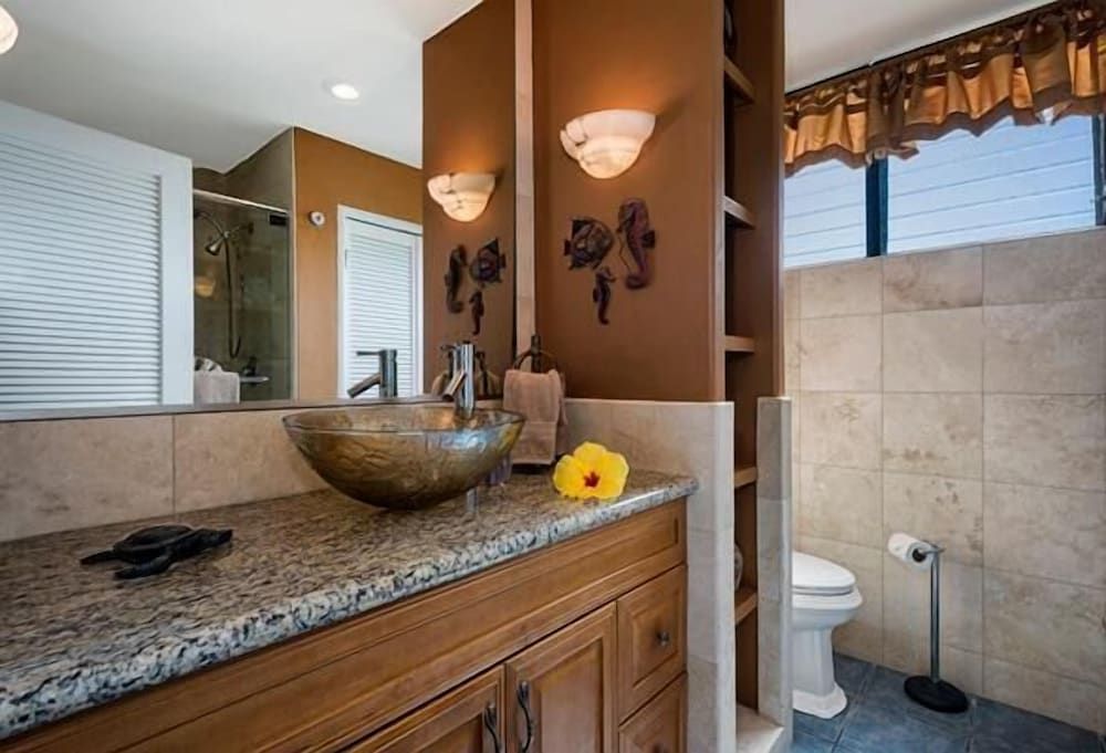 Keauhou Kona Surf & Racquet Club #5-104 Condo, Multiple Beds, Ocean View (Keauhou Kona Surf & Racquet Club #5-1) 12