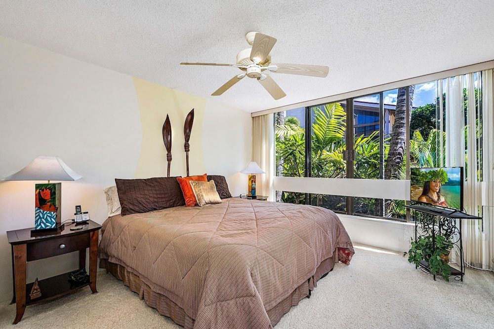 Keauhou Kona Surf & Racquet Club#3-203 Condo, Multiple Beds, Ocean View (Keauhou Kona Surf & Racquet Club#3-20)