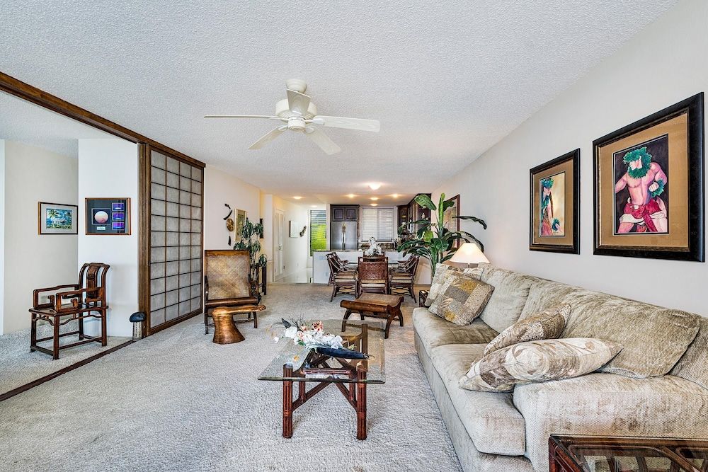 undefined Keauhou Kona Surf & Racquet Club#3-203 8