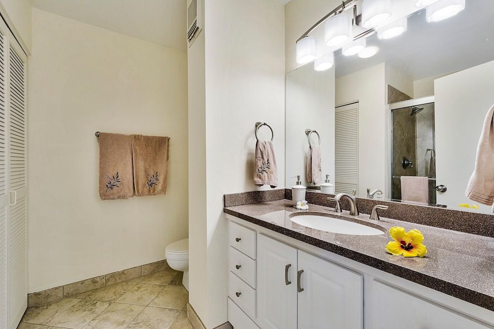 Keauhou Kona Surf & Racquet Club#3-203 Condo, Multiple Beds, Ocean View (Keauhou Kona Surf & Racquet Club#3-20) 7