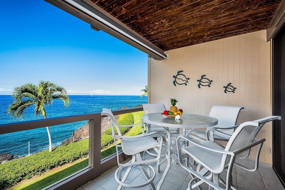 Keauhou Kona Surf & Racquet Club#3-203 Condo, Multiple Beds, Ocean View (Keauhou Kona Surf & Racquet Club#3-20) 5