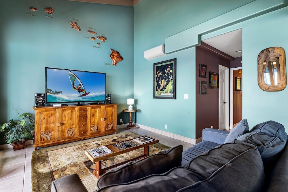 Keauhou Kona Surf & Racquet Club #5-303 Condo, Multiple Beds, Partial Ocean View (Keauhou Kona Surf & Racquet Club #5-3) 36