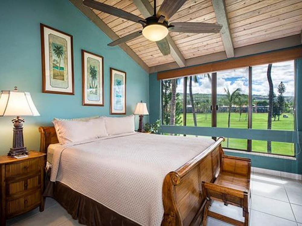 Keauhou Kona Surf & Racquet Club #5-303 Condo, Multiple Beds, Partial Ocean View (Keauhou Kona Surf & Racquet Club #5-3) 2