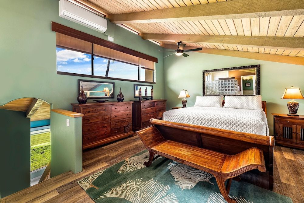 Keauhou Kona Surf & Racquet Club #5-303 Condo, Multiple Beds, Partial Ocean View (Keauhou Kona Surf & Racquet Club #5-3) 5