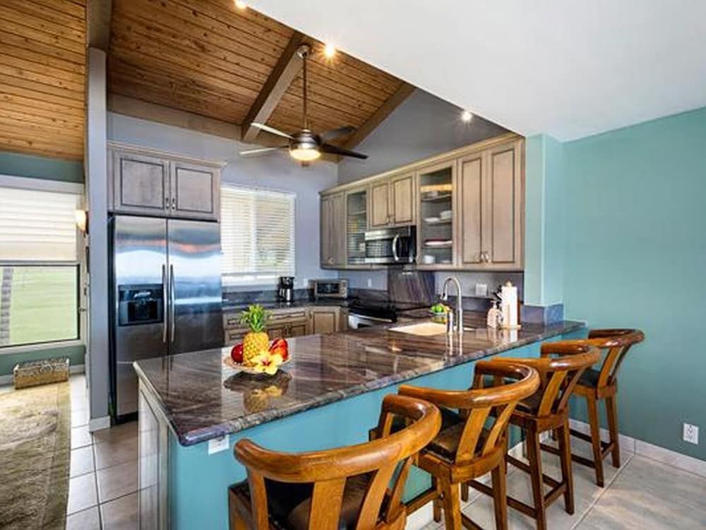 undefined Keauhou Kona Surf & Racquet Club #5-303 4