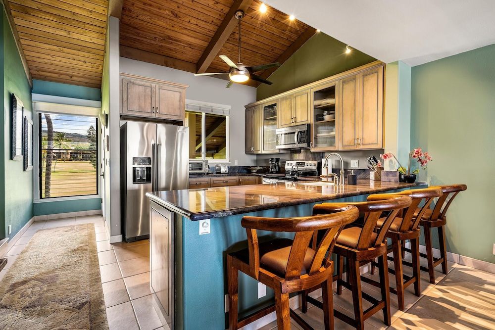 undefined Keauhou Kona Surf & Racquet Club #5-303 5