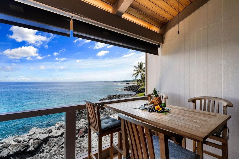 Keauhou Kona Surf & Racquet Club #5-303 Condo, Multiple Beds, Partial Ocean View (Keauhou Kona Surf & Racquet Club #5-3) 8