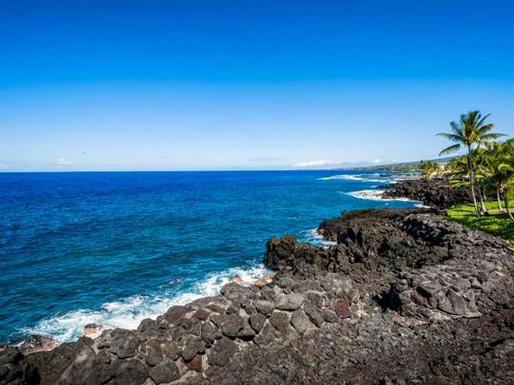 Keauhou Kona Surf & Racquet Club #5-303 Condo, Multiple Beds, Partial Ocean View (Keauhou Kona Surf & Racquet Club #5-3) 15