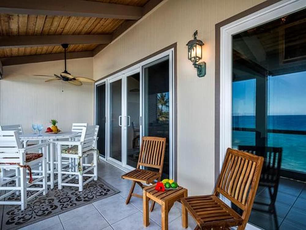 Keauhou Kona Surf & Racquet Club #5-303 Condo, Multiple Beds, Partial Ocean View (Keauhou Kona Surf & Racquet Club #5-3) 13