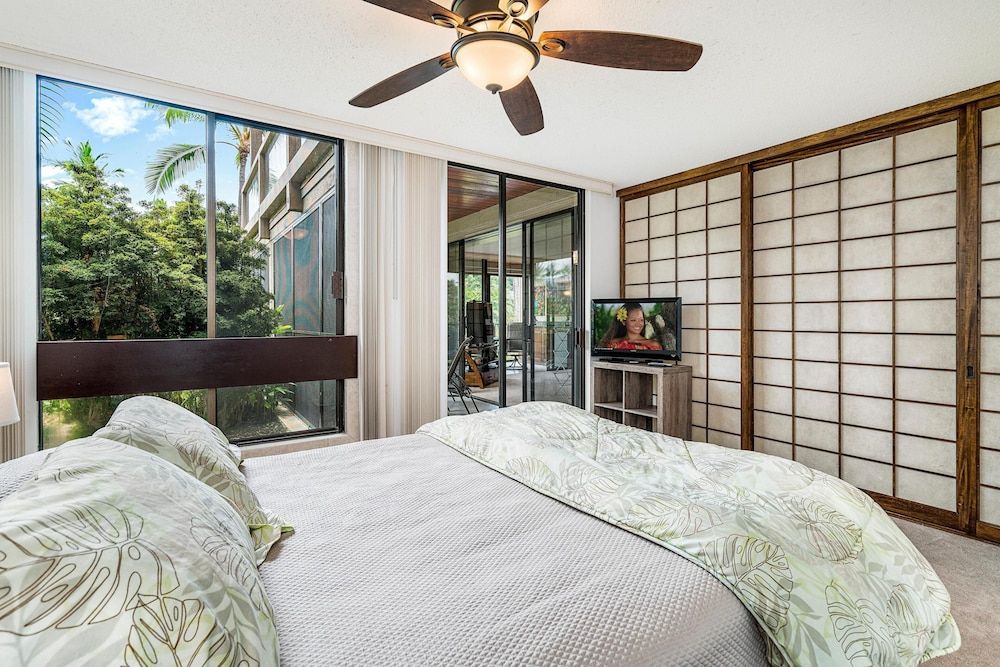 undefined Keauhou Kona Surf & Racquet Club #6-104 3