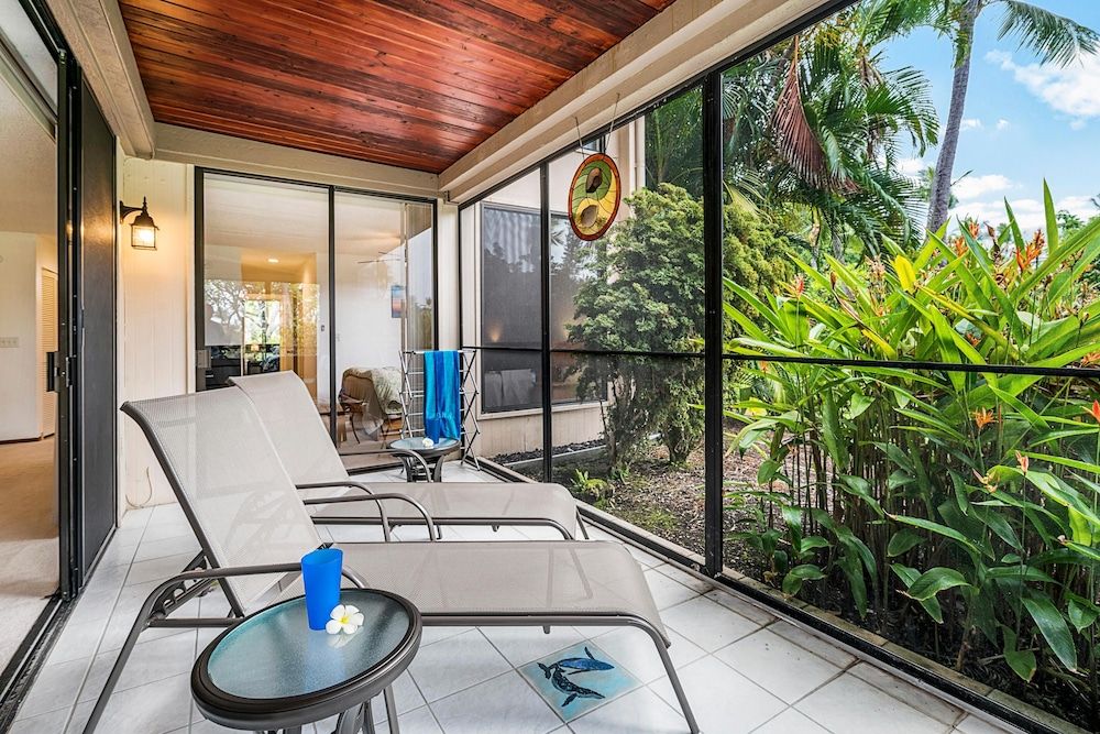 undefined Keauhou Kona Surf & Racquet Club #6-104 2