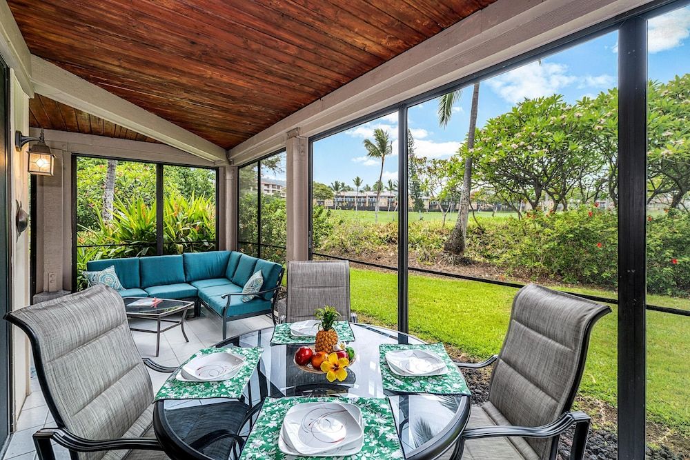 Keauhou Kona Surf & Racquet Club #6-104 Condo, Multiple Beds (Keauhou Kona Surf & Racquet Club #6-1) 27