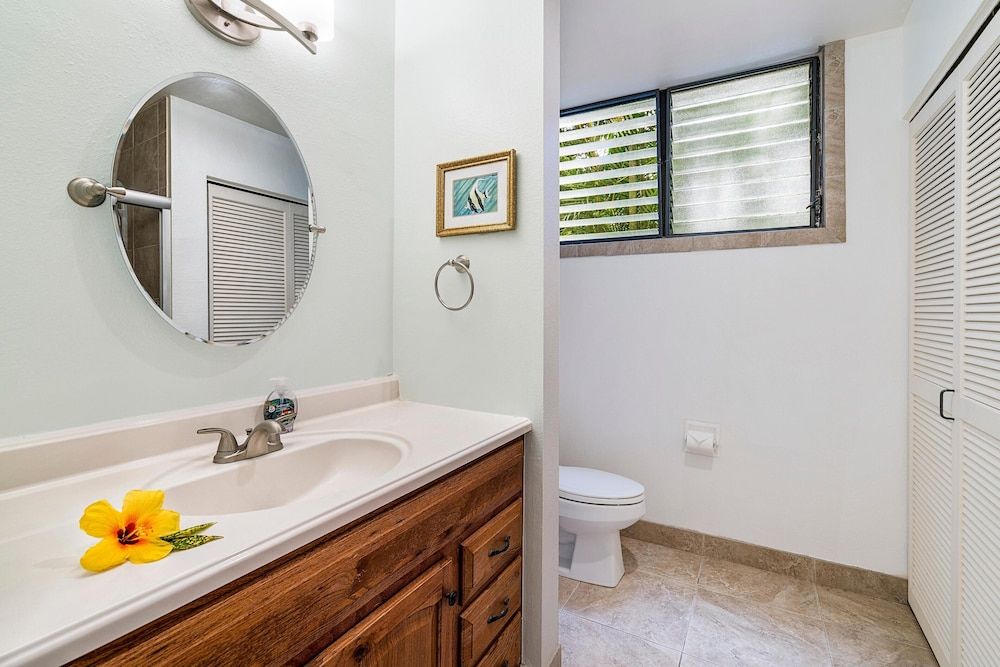 Keauhou Kona Surf & Racquet Club #6-104 Condo, Multiple Beds (Keauhou Kona Surf & Racquet Club #6-1) 14