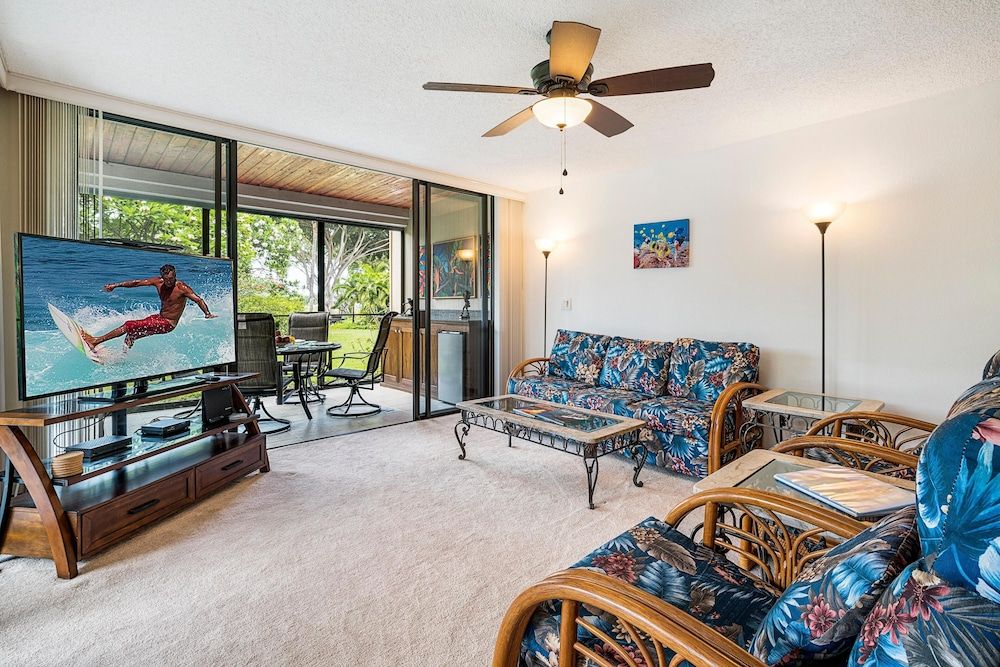 Keauhou Kona Surf & Racquet Club #6-104 Condo, Multiple Beds (Keauhou Kona Surf & Racquet Club #6-1) 12