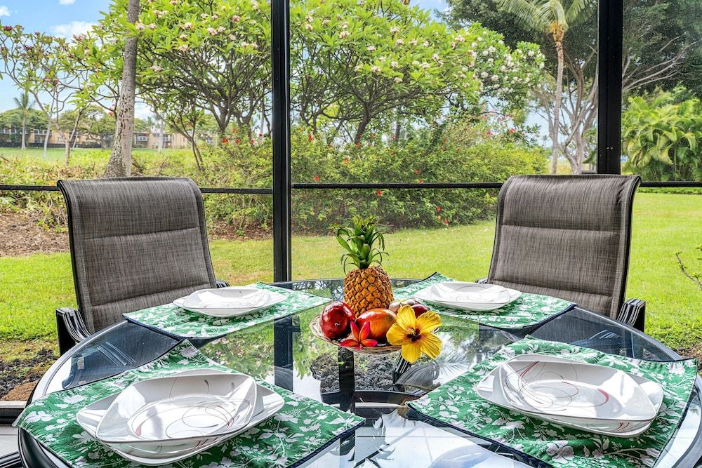 Keauhou Kona Surf & Racquet Club #6-104 Condo, Multiple Beds (Keauhou Kona Surf & Racquet Club #6-1) 26