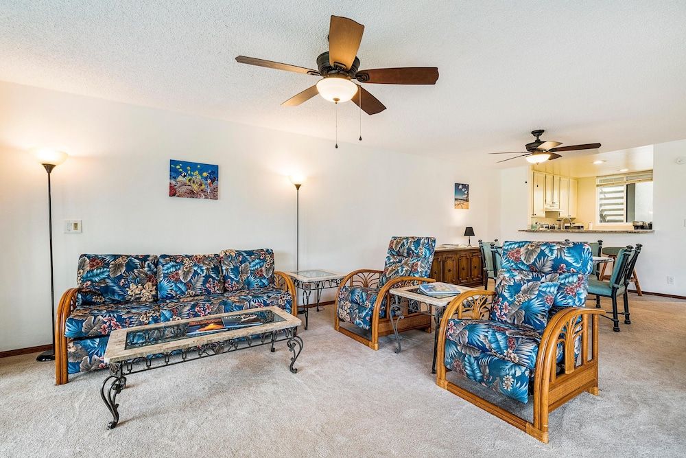 undefined Keauhou Kona Surf & Racquet Club #6-104 10