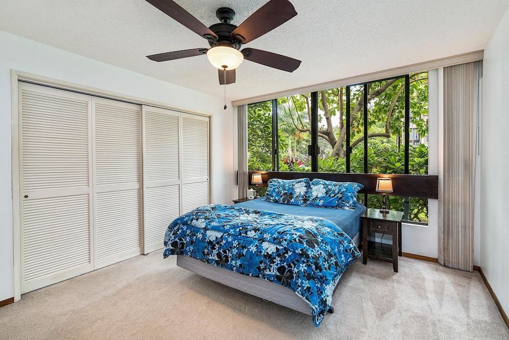 undefined Keauhou Kona Surf & Racquet Club #6-104 5