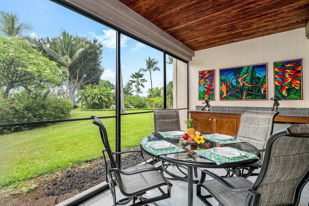 Keauhou Kona Surf & Racquet Club #6-104 Condo, Multiple Beds (Keauhou Kona Surf & Racquet Club #6-1) 24