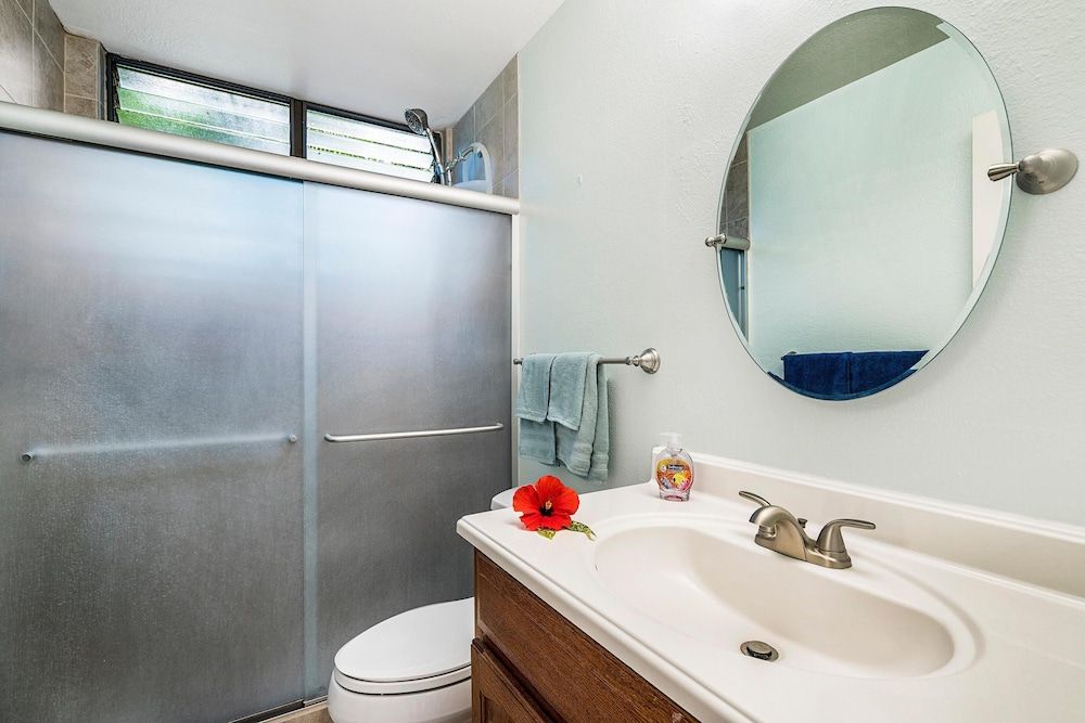 Keauhou Kona Surf & Racquet Club #6-104 Condo, Multiple Beds (Keauhou Kona Surf & Racquet Club #6-1) 13