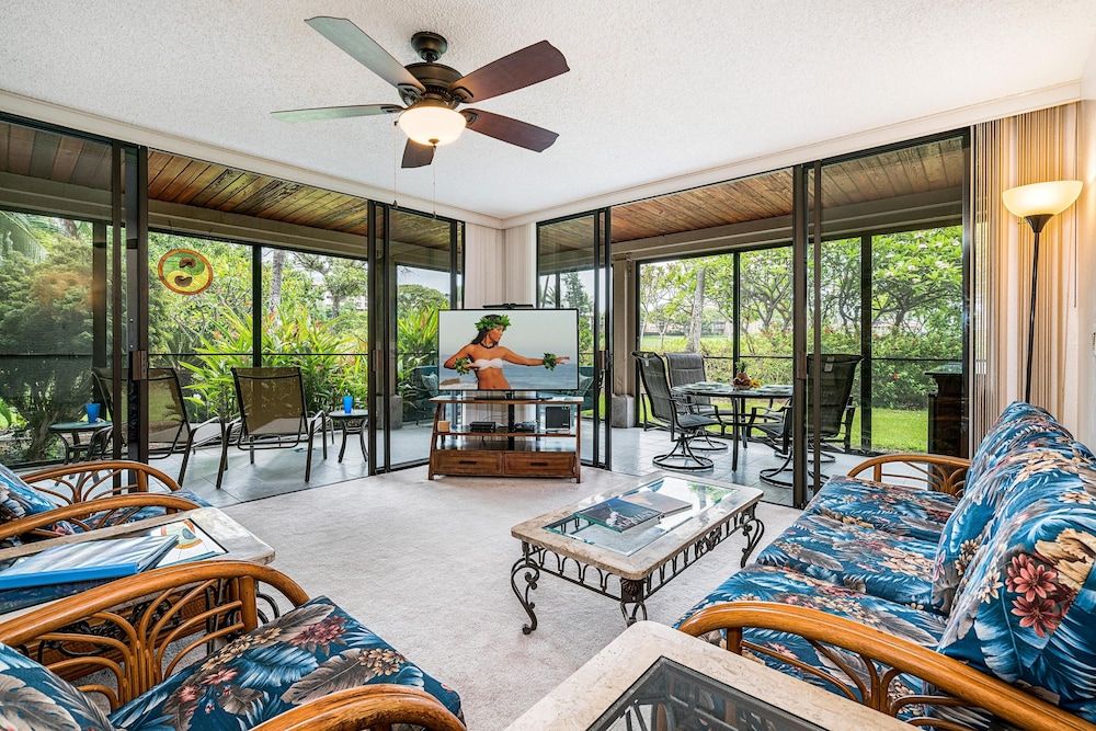 Keauhou Kona Surf & Racquet Club #6-104 Condo, Multiple Beds (Keauhou Kona Surf & Racquet Club #6-1) 10