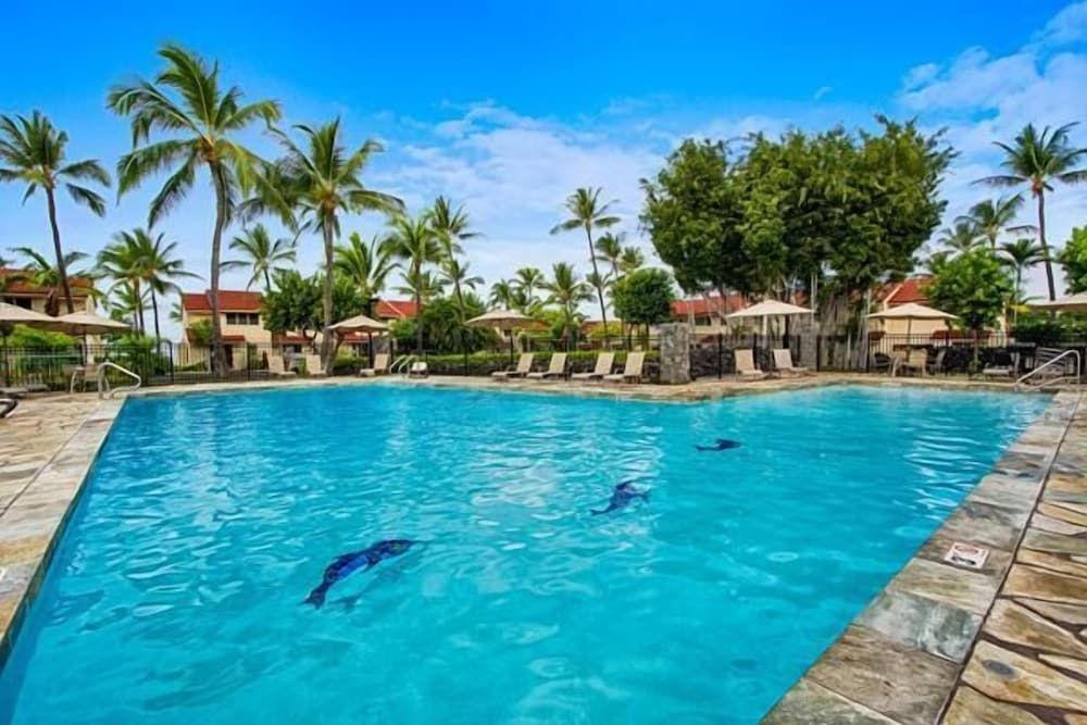Keauhou Kona Surf & Racquet Club #6-104 Condo, Multiple Beds (Keauhou Kona Surf & Racquet Club #6-1) 18