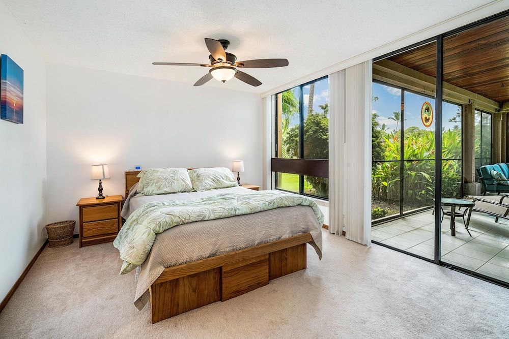 undefined Keauhou Kona Surf & Racquet Club #6-104 6