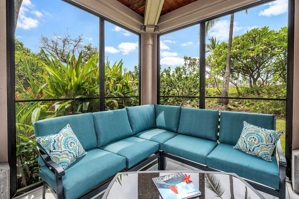 Keauhou Kona Surf & Racquet Club #6-104 Condo, Multiple Beds (Keauhou Kona Surf & Racquet Club #6-1) 11