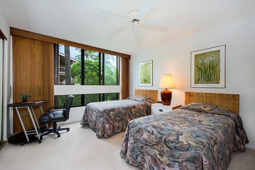 Condo, 1 Queen Bed (Keauhou Kona Surf & Racquet Club 3202)