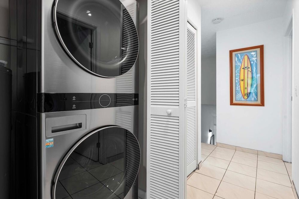 Keauhou Surf & Racquet Townhouse #36 Condo, Multiple Beds, Partial Ocean View (Keauhou Surf & Racquet Townhouse #36) 16