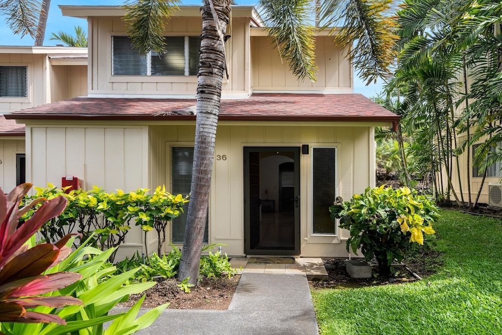 undefined Keauhou Surf & Racquet Townhouse #36 4