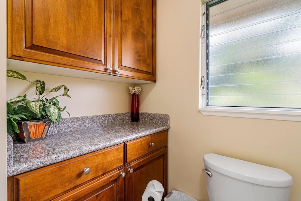 Keauhou Surf & Racquet Townhouse #36 Condo, Multiple Beds, Partial Ocean View (Keauhou Surf & Racquet Townhouse #36) 9