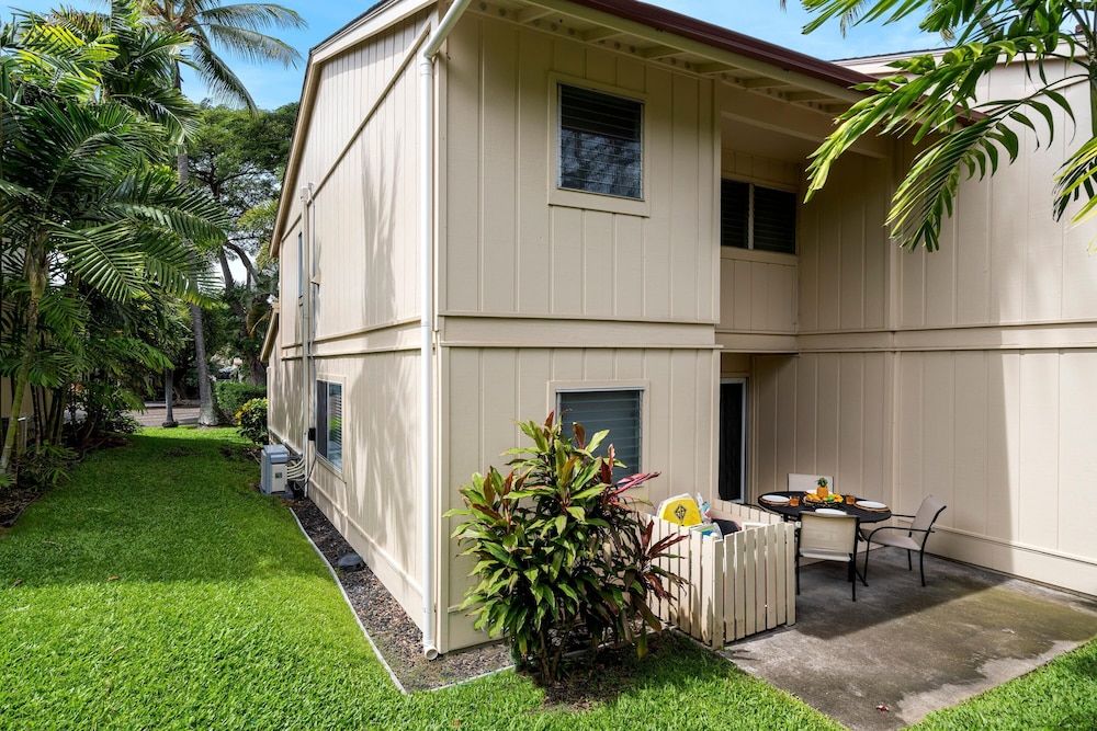 undefined Keauhou Surf & Racquet Townhouse #36 5