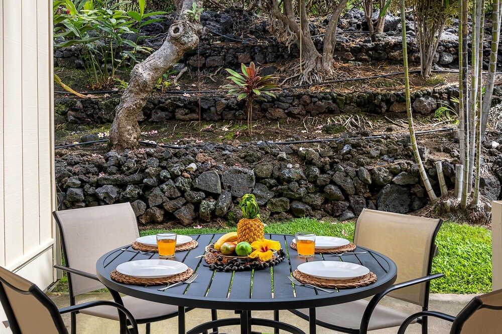 undefined Keauhou Surf & Racquet Townhouse #36 9