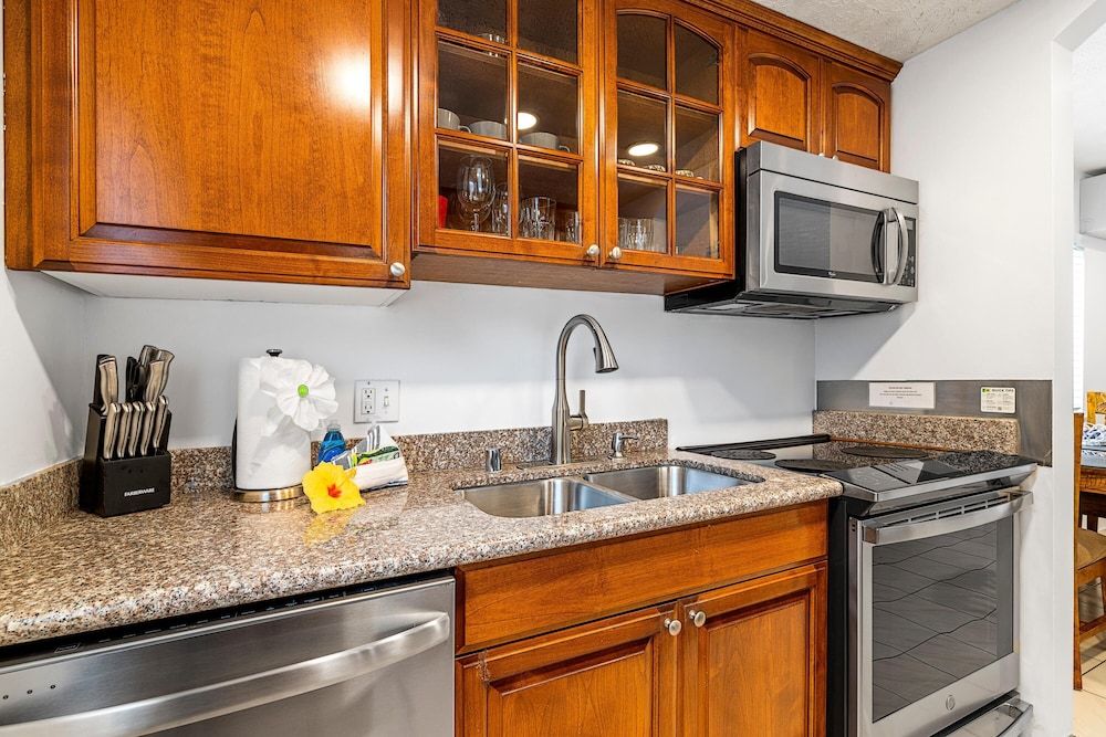 undefined Keauhou Surf & Racquet Townhouse #36 6