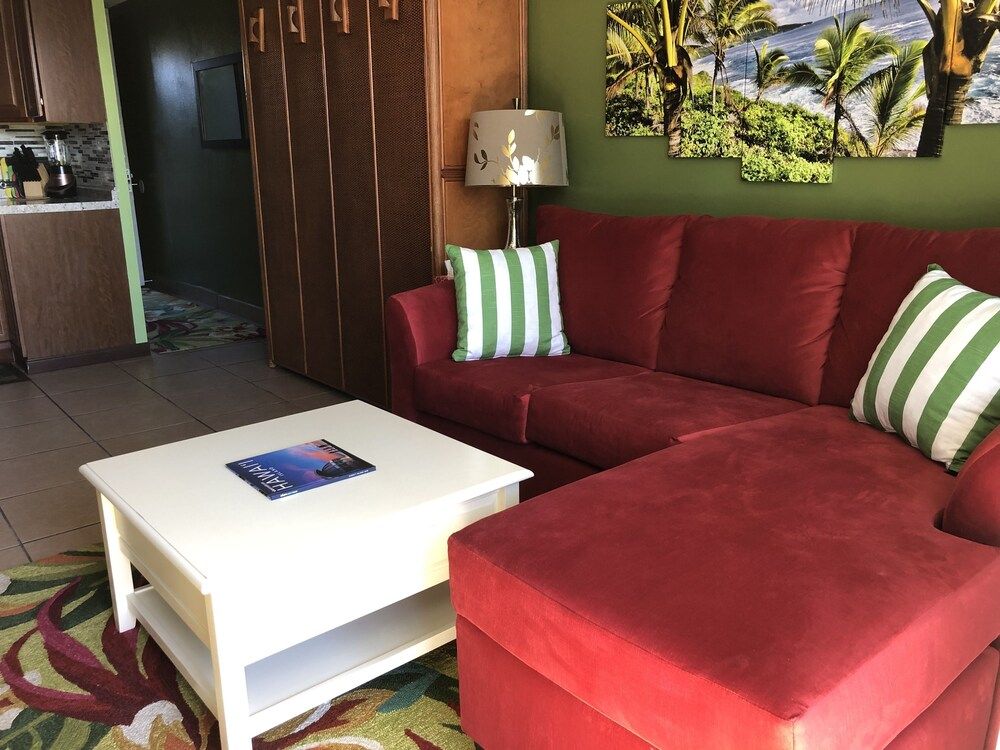 undefined Oceanfront Remodeled Studio Condo 5