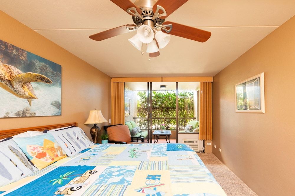Kona Pacific A102 Condo, Multiple Beds (Kona Pacific A102) 4