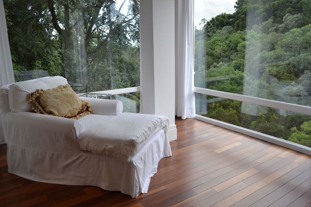 Estalagem St Hubertus Double Room (Príncipes 29) 4