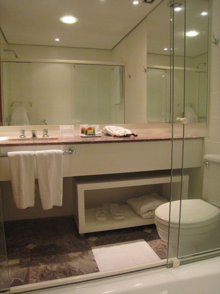 Estalagem St Hubertus Luxury Room 6