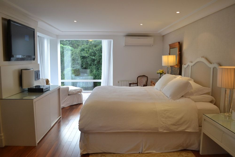 Estalagem St Hubertus Double Room (Príncipes 29) 2