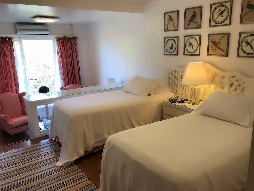 Estalagem St Hubertus Luxury Room 4