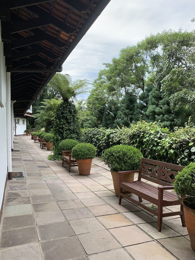 Estalagem St Hubertus Double Room (Cardeal ) 2