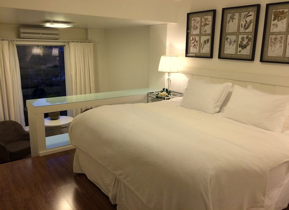 Estalagem St Hubertus Luxury Room 3