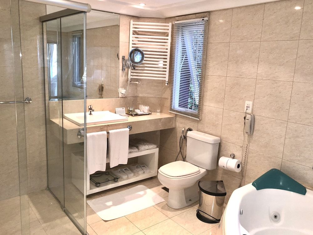 Estalagem St Hubertus Double Room (Príncipes 29) 5