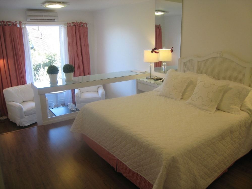 Estalagem St Hubertus Luxury Room 2