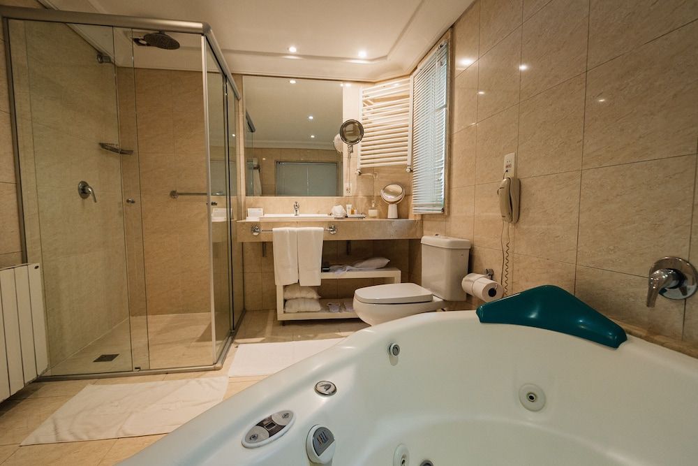 Estalagem St Hubertus Double Room (Príncipes 29) 6