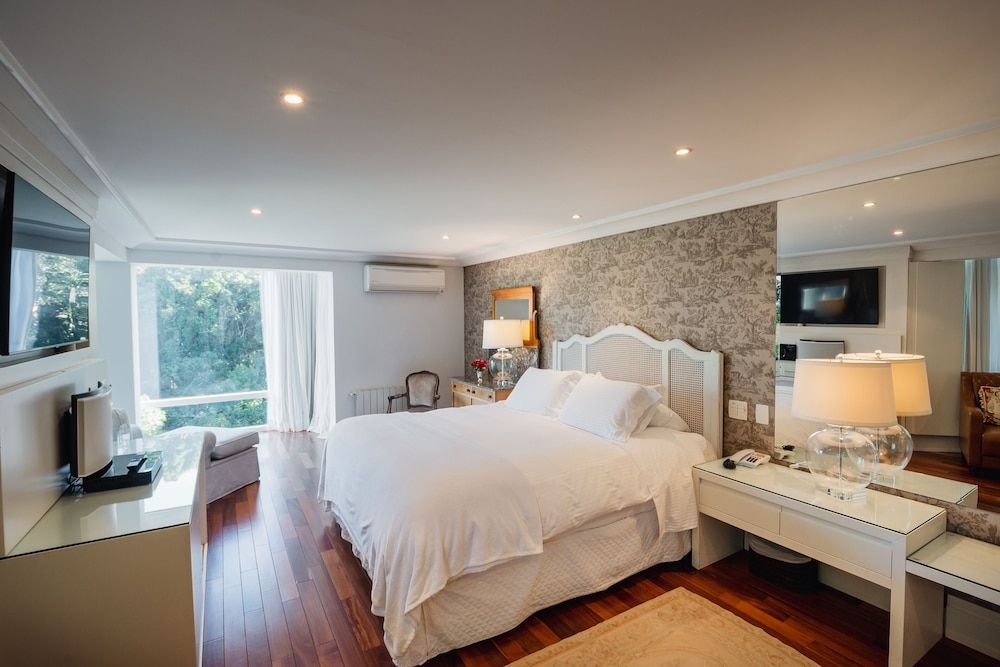 Estalagem St Hubertus Double Room (Príncipes 29) 3