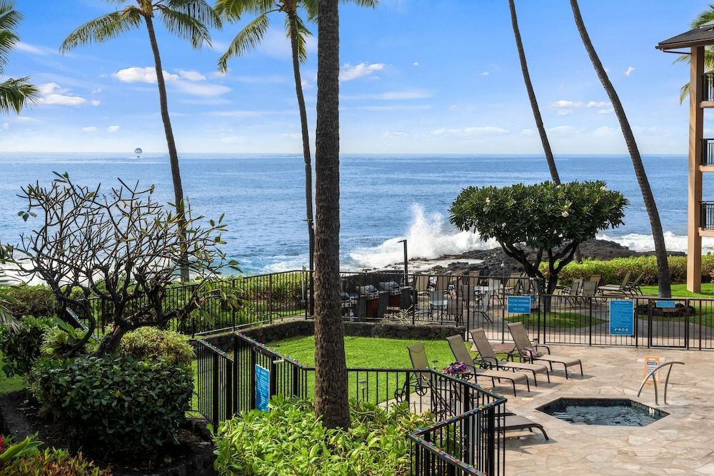 Kona Makai 2-201 Condo, Multiple Beds (Kona Makai 2-201) 9