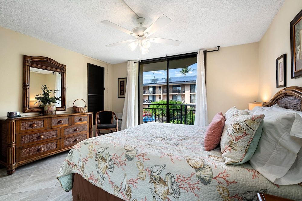 Kona Makai 2-201 Condo, Multiple Beds (Kona Makai 2-201)