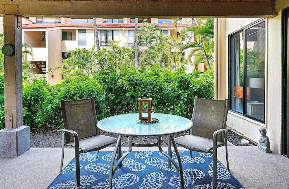 undefined Keauhou Kona Surf and Racquet Club 6-101 9